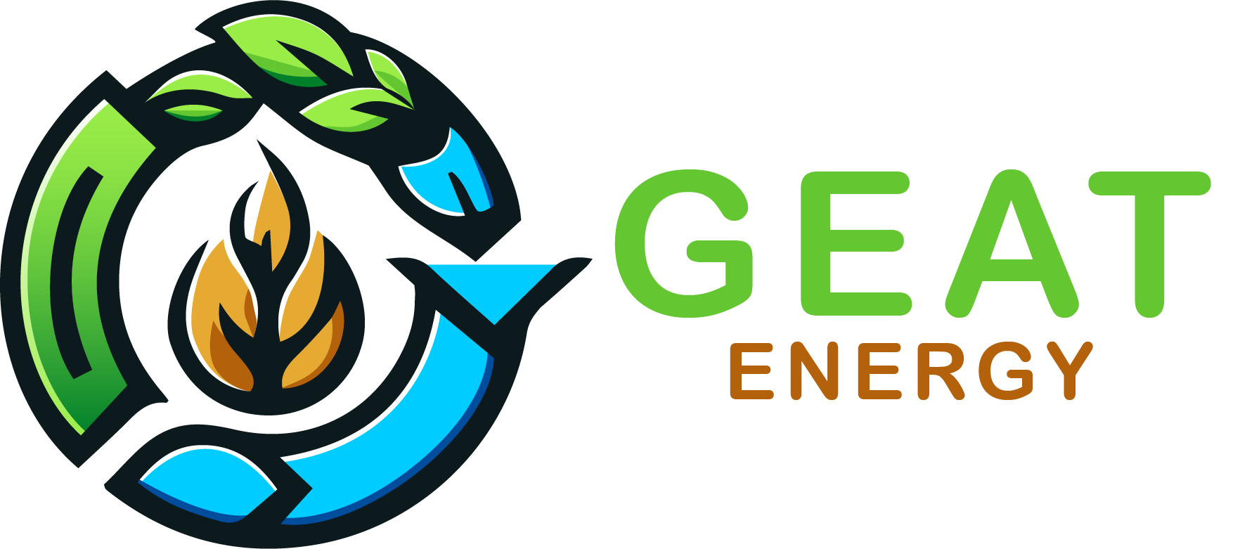 Geat Energy Logo